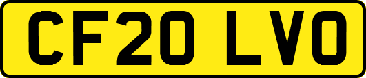 CF20LVO
