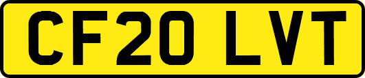 CF20LVT