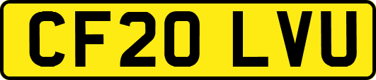 CF20LVU