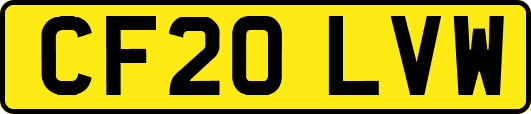 CF20LVW