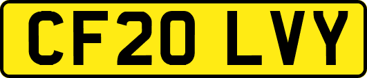 CF20LVY