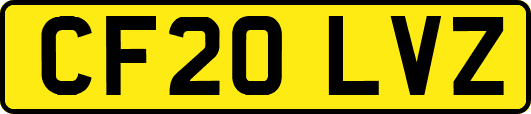 CF20LVZ
