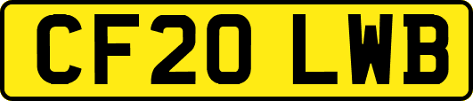 CF20LWB