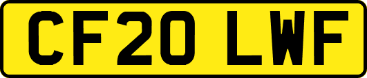 CF20LWF