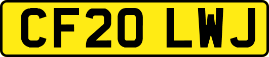 CF20LWJ