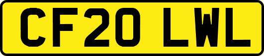 CF20LWL