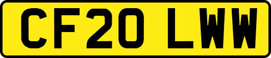 CF20LWW