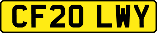 CF20LWY
