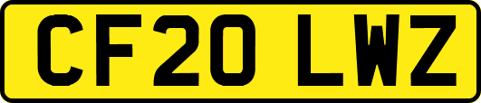 CF20LWZ