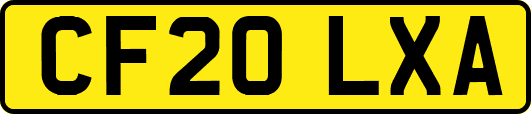 CF20LXA