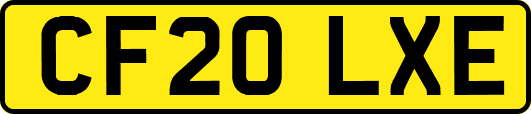 CF20LXE