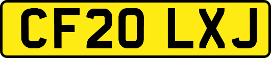 CF20LXJ