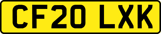CF20LXK