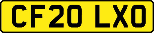 CF20LXO