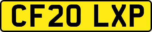 CF20LXP