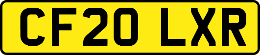 CF20LXR
