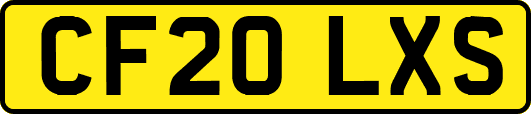 CF20LXS