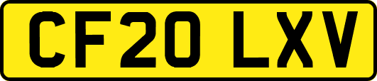 CF20LXV