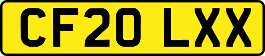 CF20LXX