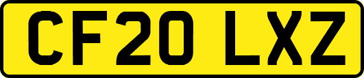 CF20LXZ