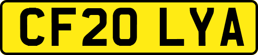 CF20LYA