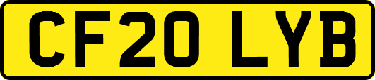 CF20LYB