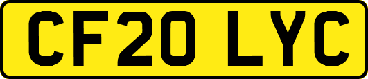 CF20LYC