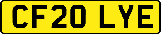 CF20LYE