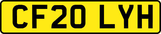 CF20LYH