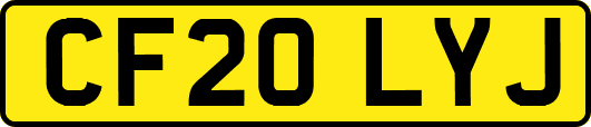 CF20LYJ
