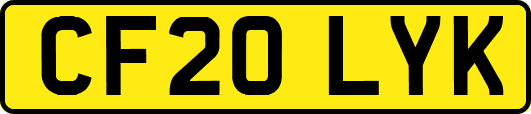 CF20LYK