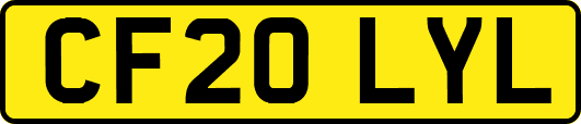 CF20LYL