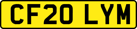 CF20LYM
