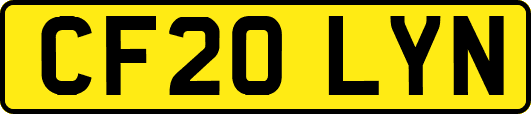 CF20LYN
