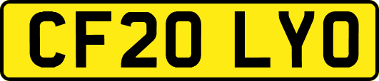 CF20LYO