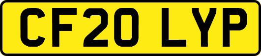 CF20LYP