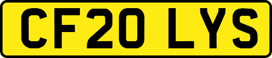 CF20LYS