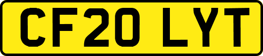 CF20LYT