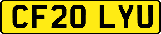 CF20LYU