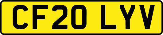 CF20LYV