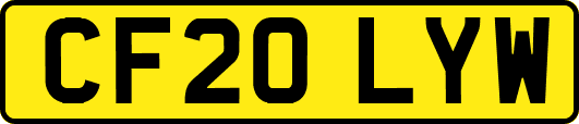 CF20LYW