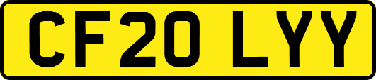 CF20LYY
