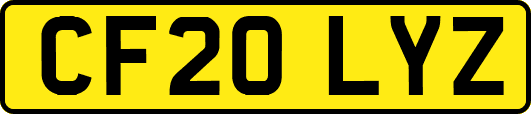 CF20LYZ