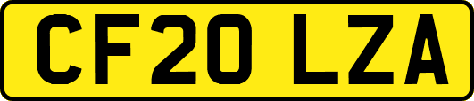 CF20LZA