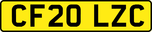 CF20LZC