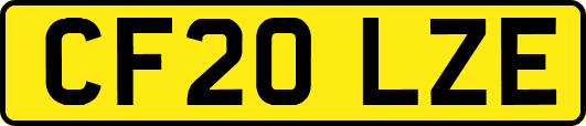 CF20LZE