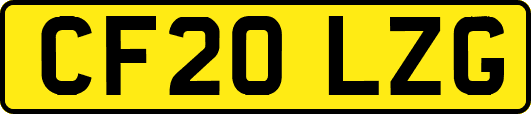 CF20LZG