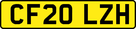 CF20LZH