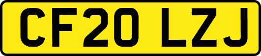 CF20LZJ