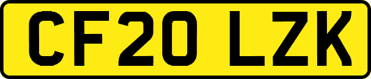 CF20LZK